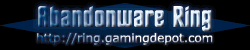 Abandonware Ring